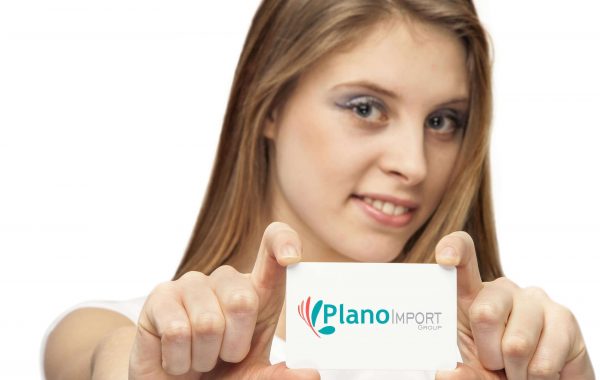 Plano de fidelização