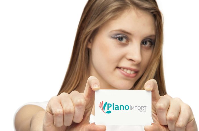 Plano de fidelização