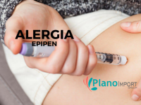Alergia – EPIPEN