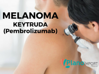 Melanoma – Keytruda (Pembrolizumab)