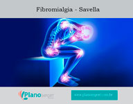 Fibromialgia – Savella